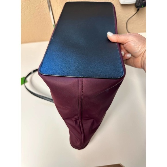 🌺 Kate Spade RARE Margareta Wilson Rd Tote w/ Lg Drewe NWT - Picture 5 of 8